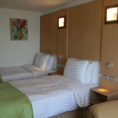 Gunsan Apple Tree Hotel Eksteriør billede