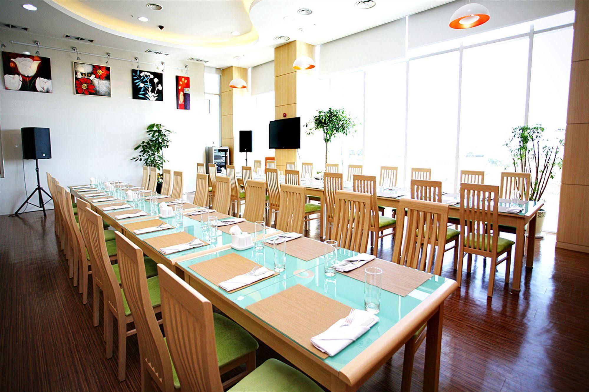 Gunsan Apple Tree Hotel Eksteriør billede